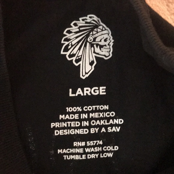 Steph Curry MVP black T-shirt - Picture 2 of 3